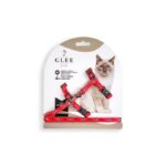 GLEE Σαμαράκι & Οδηγός Ιμάντα Meow M