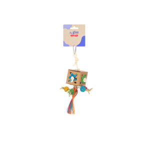 GLEE Pinata Box