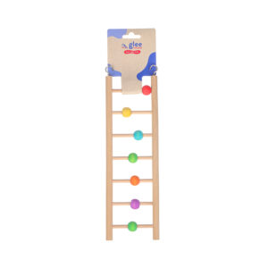 GLEE Bird Ladder with 7 Steps 30.5cm