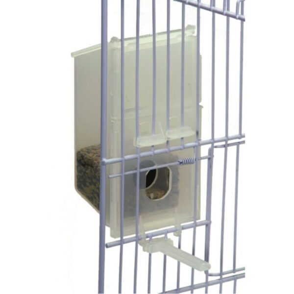 2GR Ταΐστρα Οικονομίας Με Τρύπα 250gr 2GR Ταΐστρα Οικονομίας Με Τρύπα 250gr