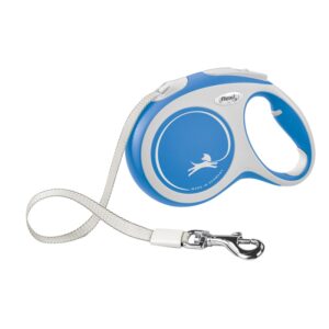 FLEXI-New Comfort Tape Blue