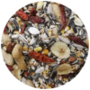 Expert Witte Molen Parrot mix with banana and chilli 15Kg Expert Witte Molen Parrot mix with banana and chilli 15Kg