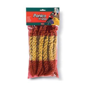 PADOVAN Millet Φυσικά τσαμπιά Πάνικουμ 250gr