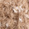 Sisal Fibre Juta Cotton – Νήμα Φωλιάς Γιούτα Βαμβάκι