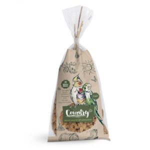 Witte Molen millet sprays 150gr (parlamento) Witte Molen millet sprays 150gr (parlamento)