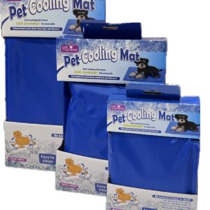 Pet Camelot Δροσιστικό Στρωματάκι σε 3 μεγέθη Pet Camelot Δροσιστικό Στρωματάκι σε 3 μεγέθη