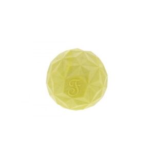 FX25 Ferribiella Fuxtreme Poly Ball – Ανθεκτική Γεωμετρική Μπάλα Σκύλου με Άρωμα Bacon 7 cm