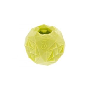 Ferribiella Fuxtreme Poly Cube FX26 – Διαδραστικό Παιχνίδι Λιχουδιών με Άρωμα Bacon 7 cm
