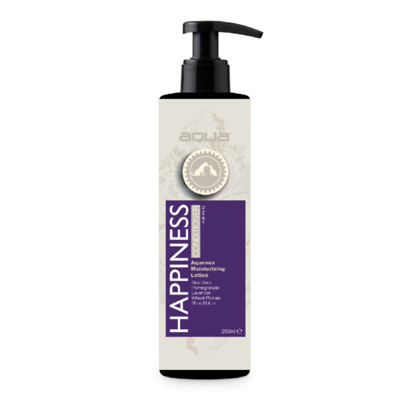 Aqua Happiness Conditioner 250 ml