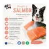 Kid Dog Λιχουδιά Σκύλου 100% Salmon in Strip με Σολομό 80 gr